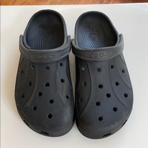 Crocs for men size 9-11